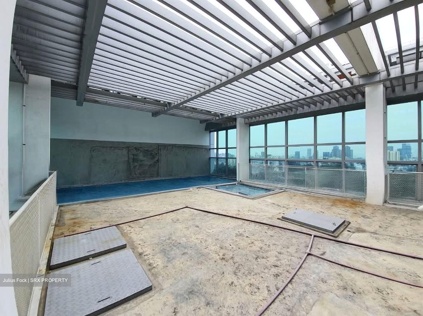 Alba (D9), Apartment #550949001